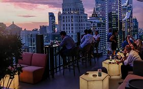 Hotel Indigo Bangkok Wireless Road By Ihg